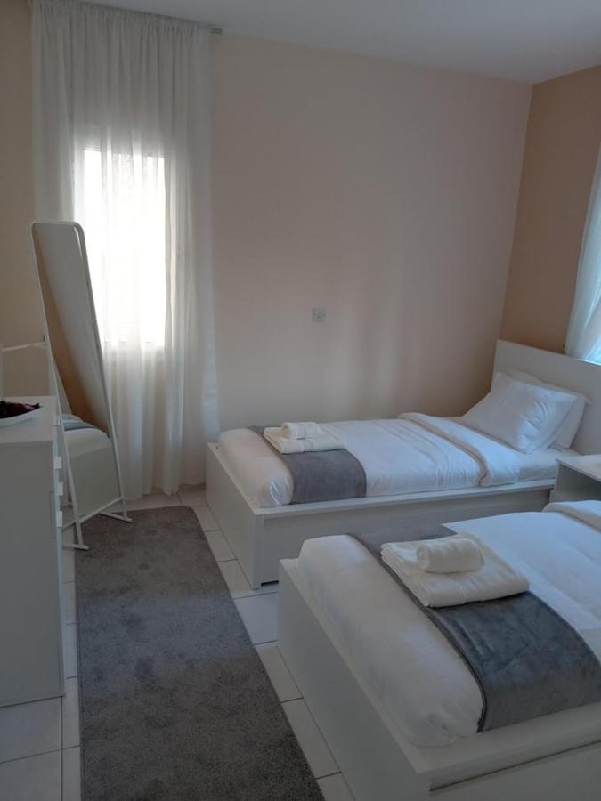 Modern Apartament 2 Rooms In Paphos מראה חיצוני תמונה